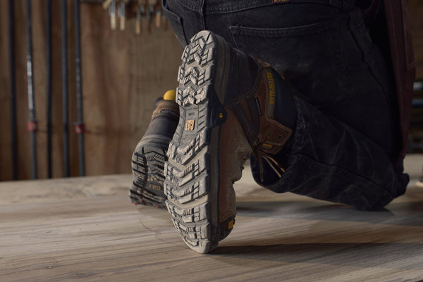 CAT CoreWork Second Chance Super Lite Boots