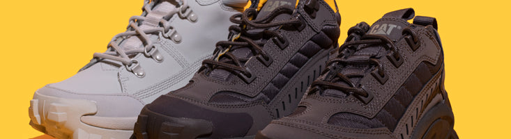 Tenis Quest Runner para Hombre - Caterpillar Honduras – CAT Honduras