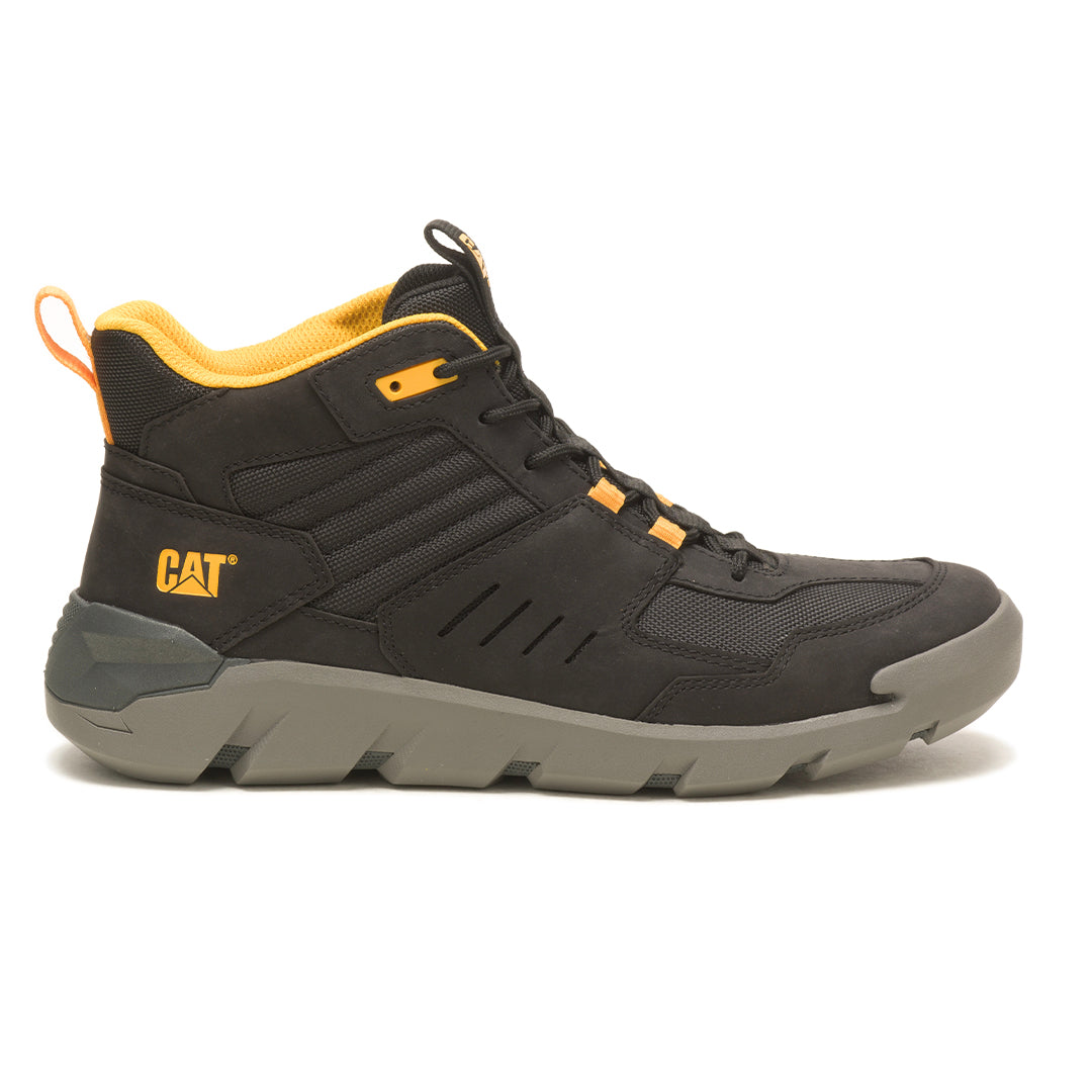 Botas Crail Sport Mid para Hombre Caterpillar Honduras CAT Honduras