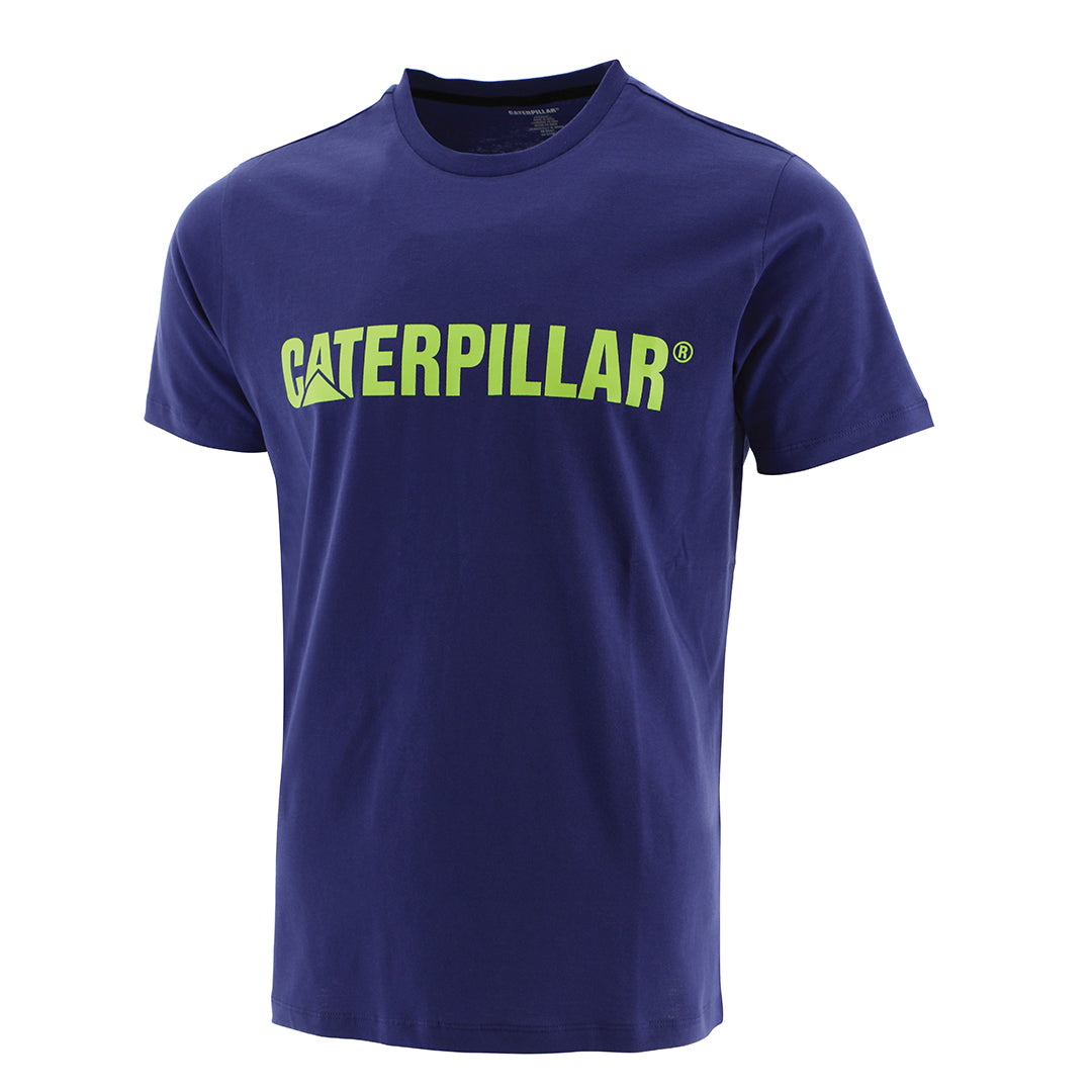 Camiseta Caterpillar para Hombre Caterpillar Honduras CAT Honduras