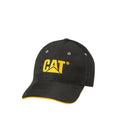 Gorra Microsuede