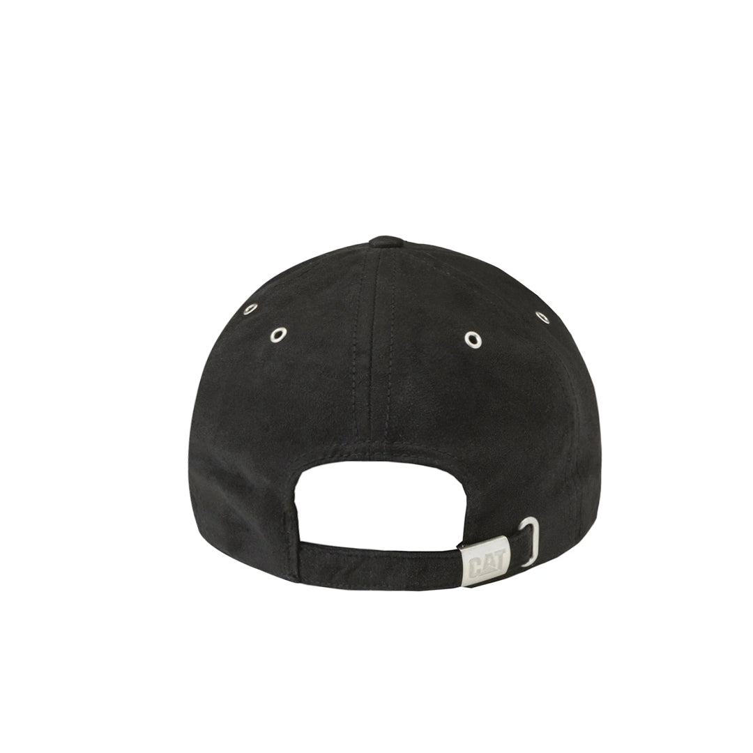 Gorra Microsuede
