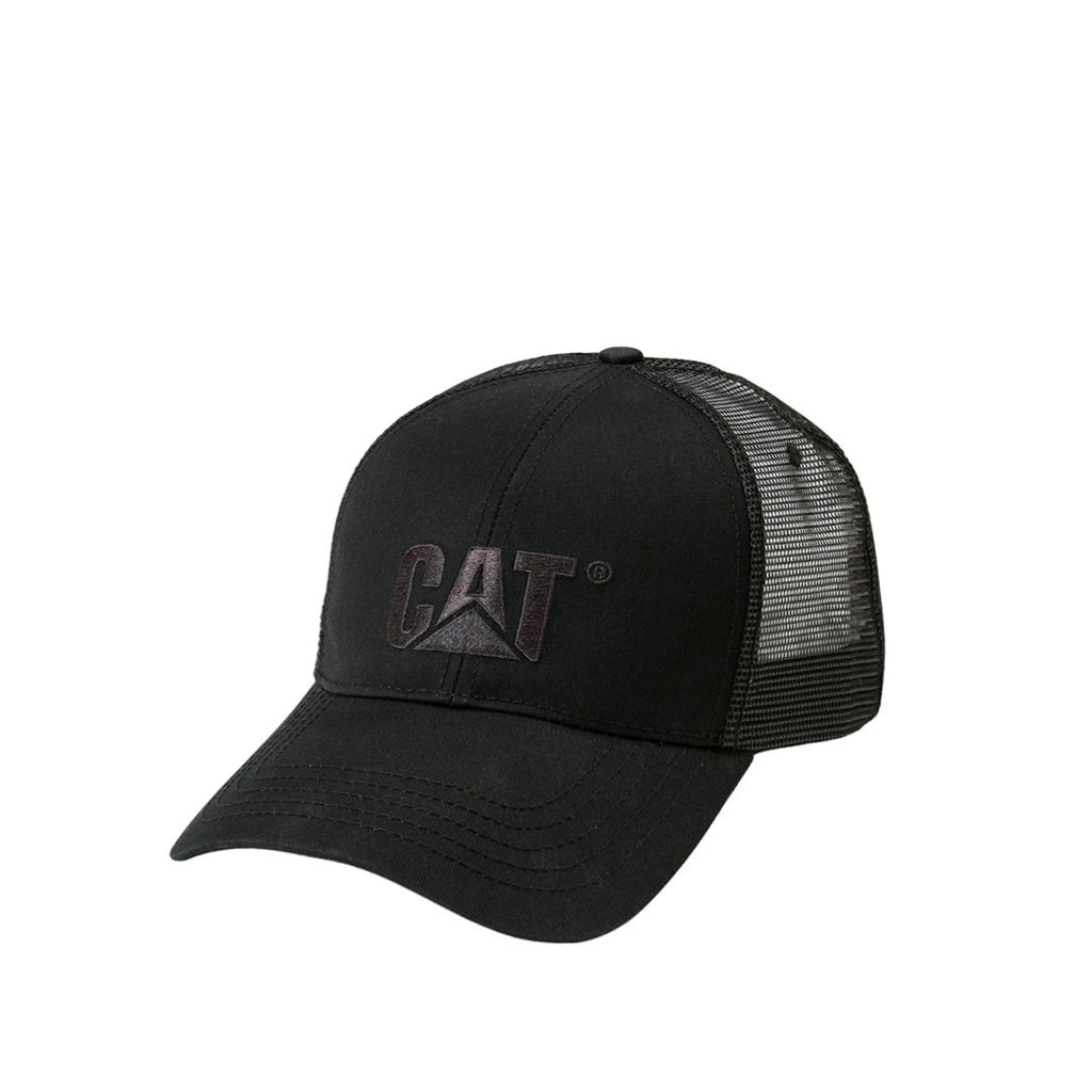 Gorra Raised Logo