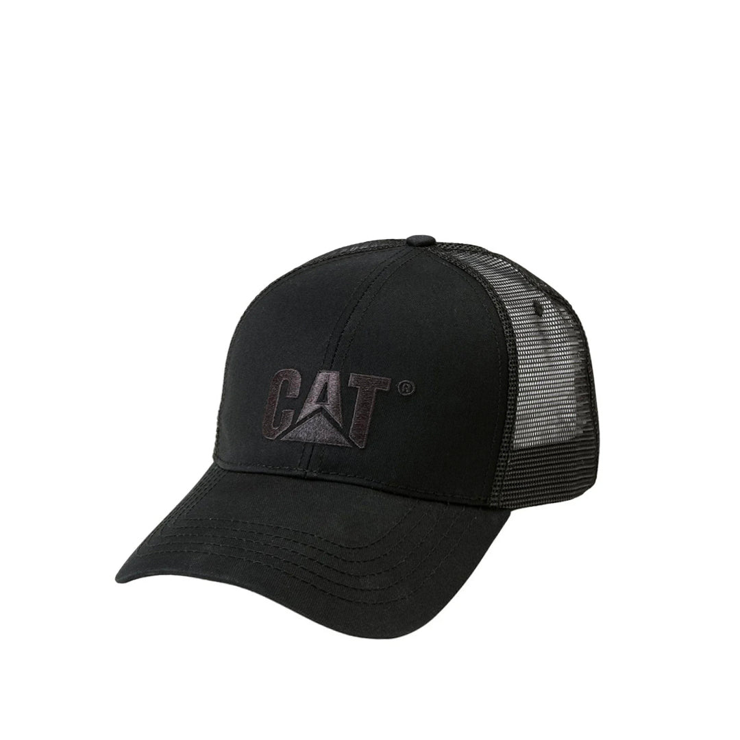 Gorra Raised Logo