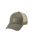 Gorra Raised Logo