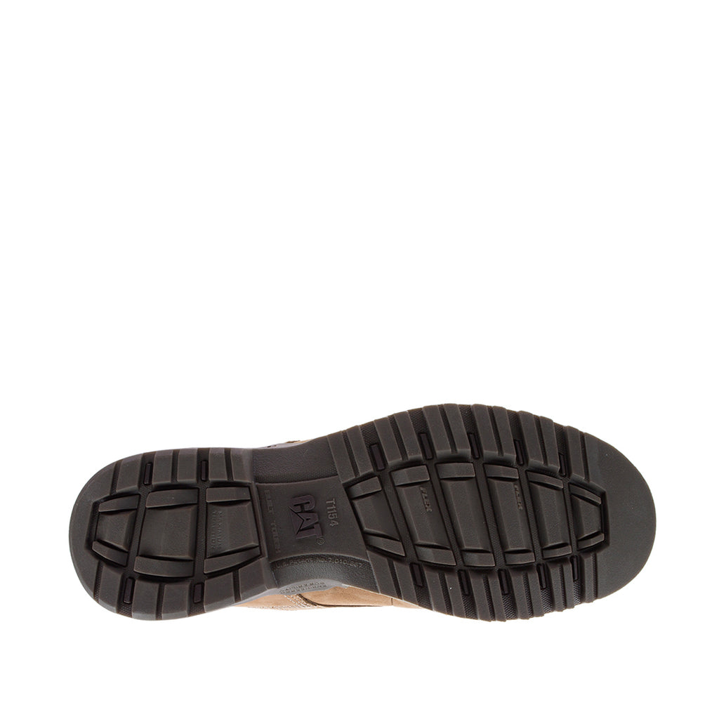 Botas Levitate 2.0 para hombre color café