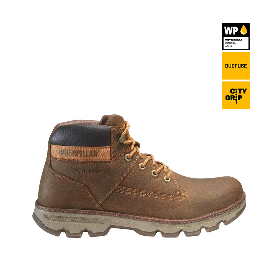 botas originales caterpillar