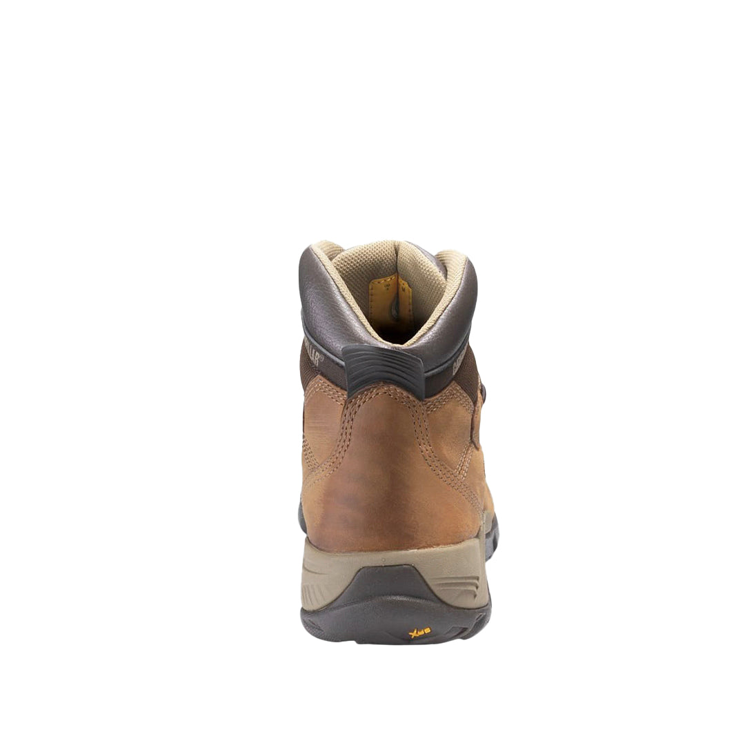 Botas Industrial Nitrogen para Hombre