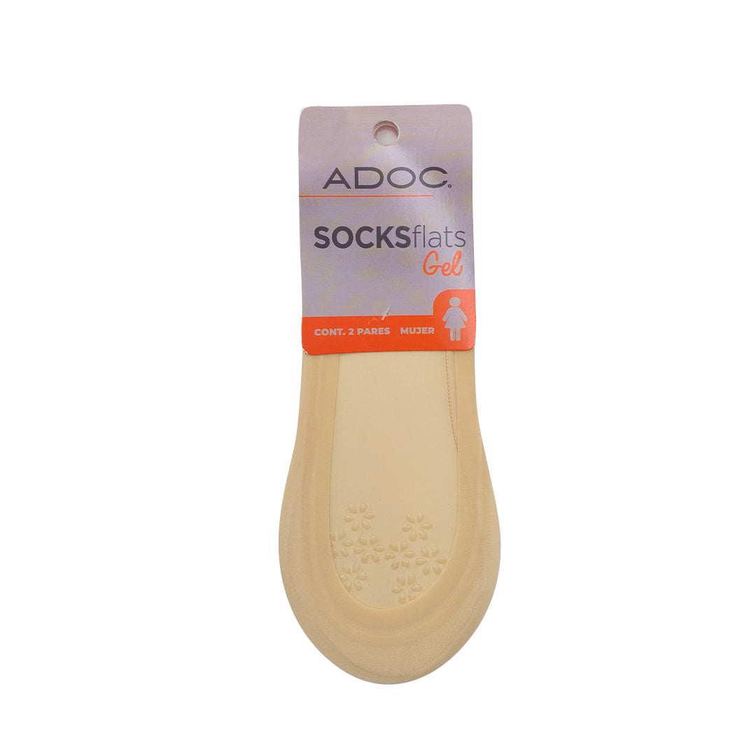 Calcetines Msyli unisex color multi