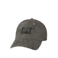 Gorra Microsuede