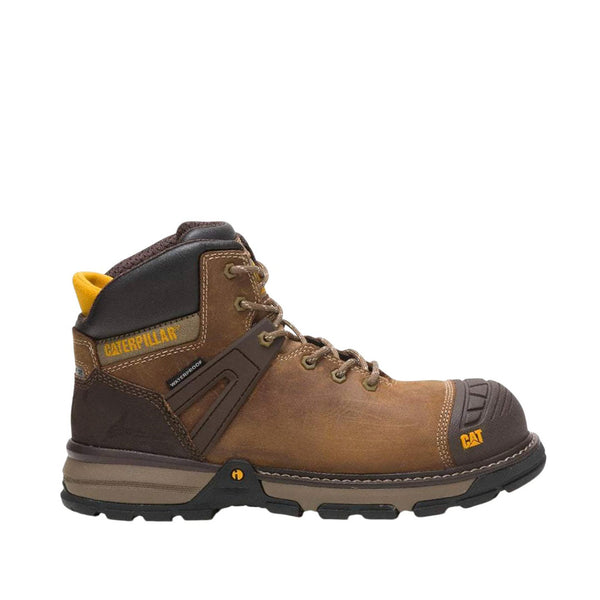 Botas Industrial Excavator WP para Hombre