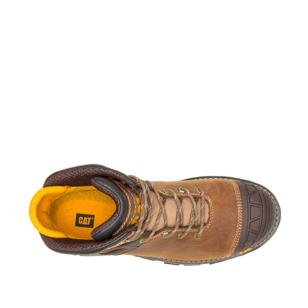 Botas Industrial Excavator WP para Hombre