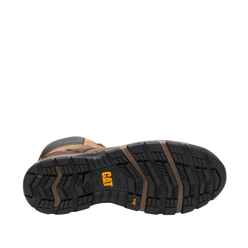 Botas Industrial Excavator WP para Hombre