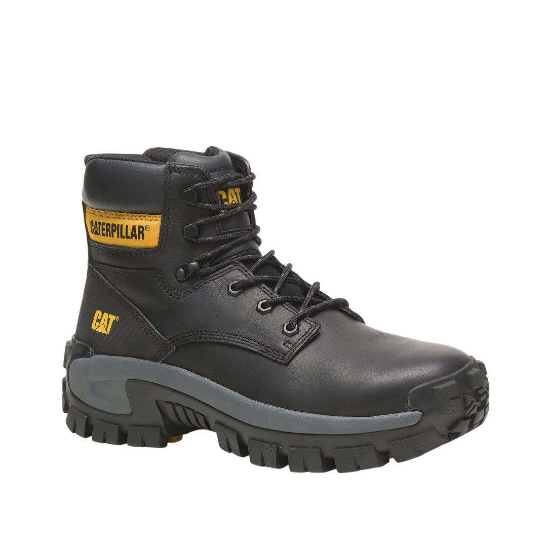 Botas Industrial Invader Hi ST para Hombre