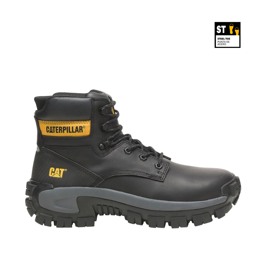Botas De Trabajo Caterpillar Elmore Para Hombre, Con Punta De 1341297