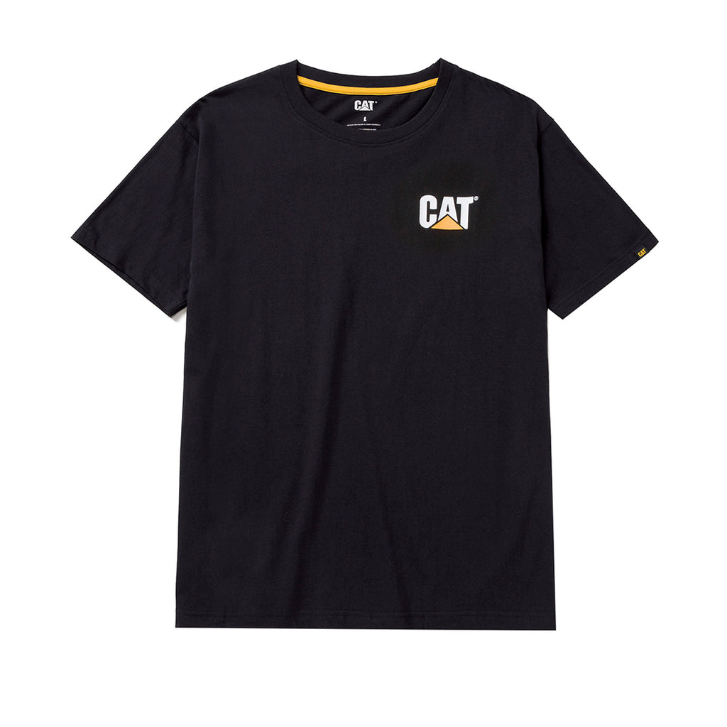 Camiseta CAT Pecho para Hombre