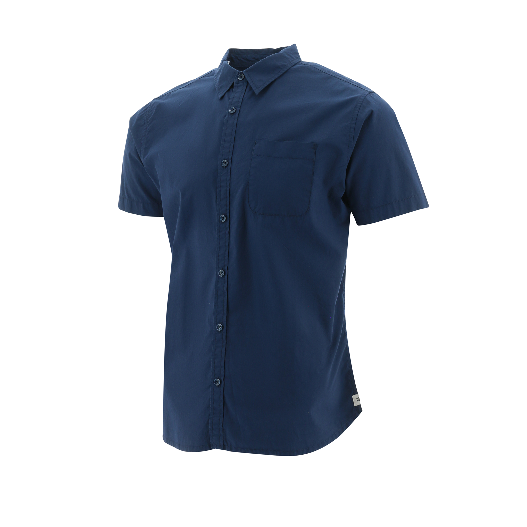 Camisa Poplin para Hombre