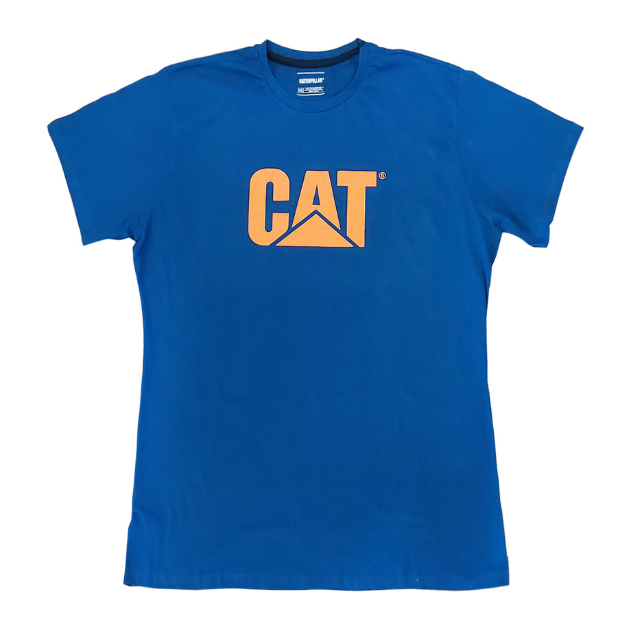 Camiseta cat sale