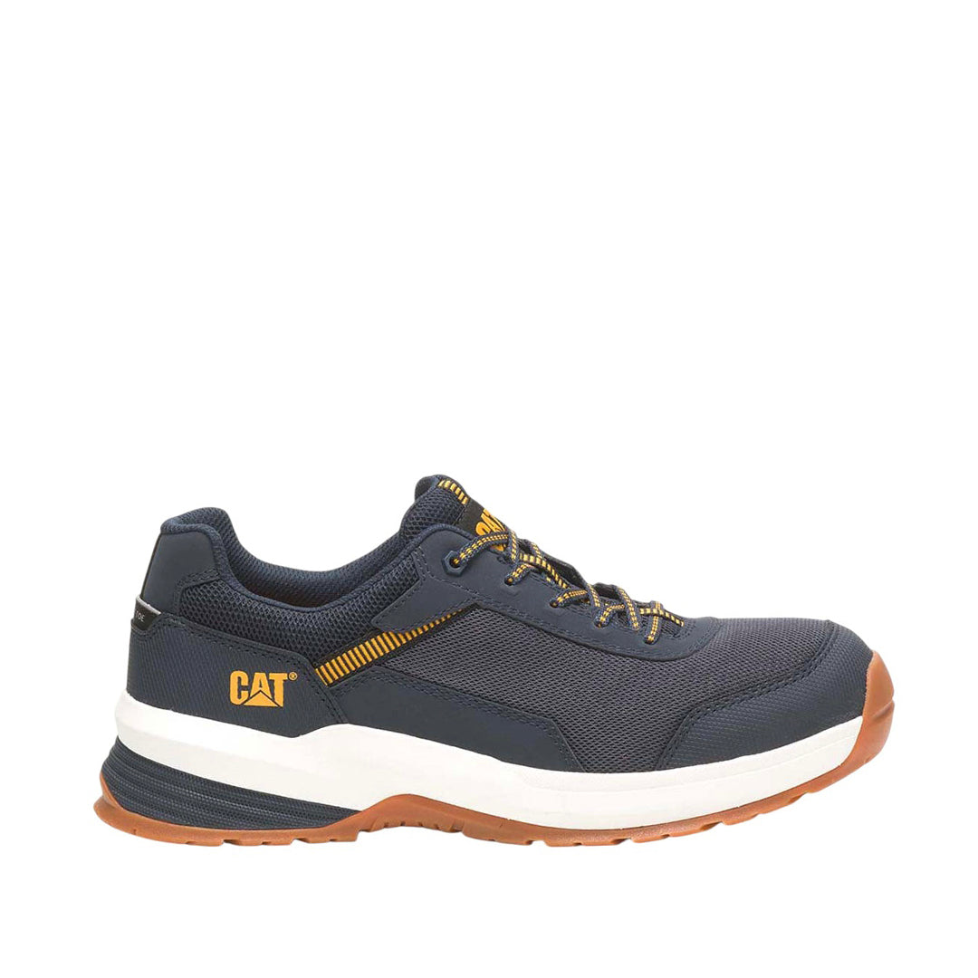 Tenis Industrial Streamline Mesh 20 para Hombre