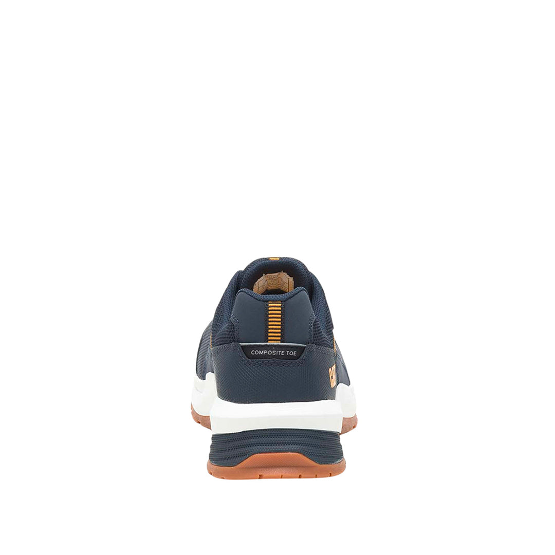 Tenis Industrial Streamline Mesh 20 para Hombre