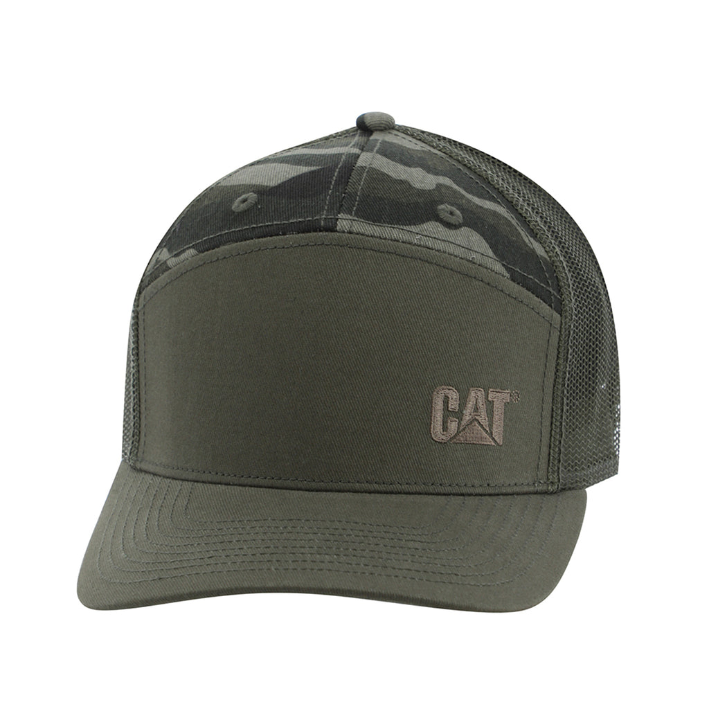 Gorra Panel para Unisex