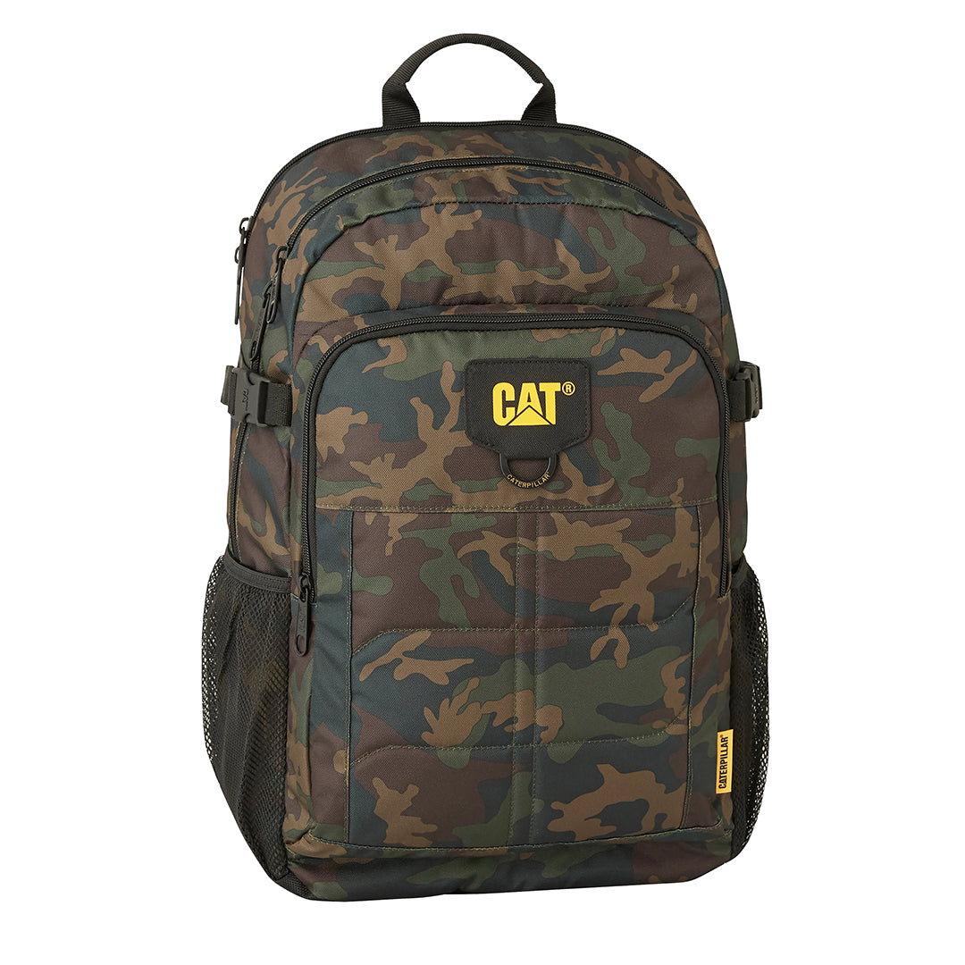 Mochila para best sale laptop caterpillar