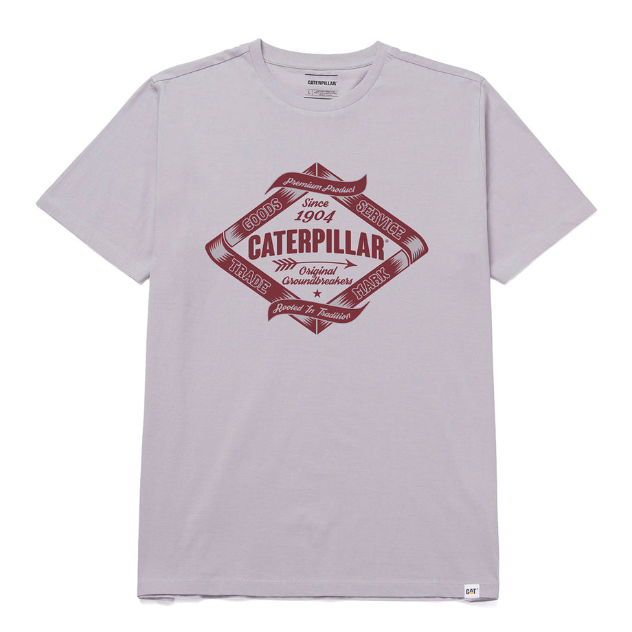 Camisetas discount caterpillar original