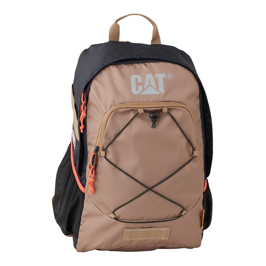 Mochila best sale hombre cat