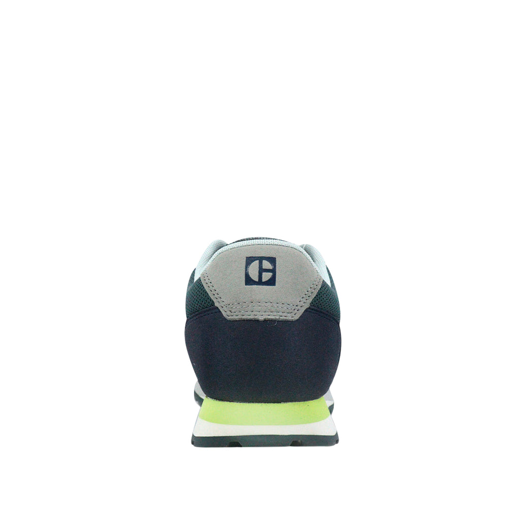 Tennis Ventura para hombre color navy