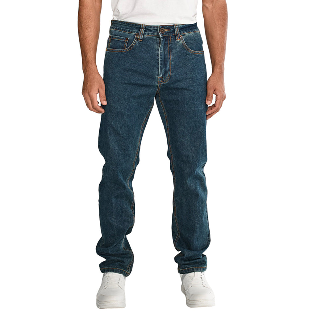 Jeans Triblend Slim para hombre