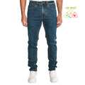 Jeans Triblend Skinny para hombre