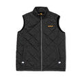 Chaleco Insulated Vest Quilted para Hombre