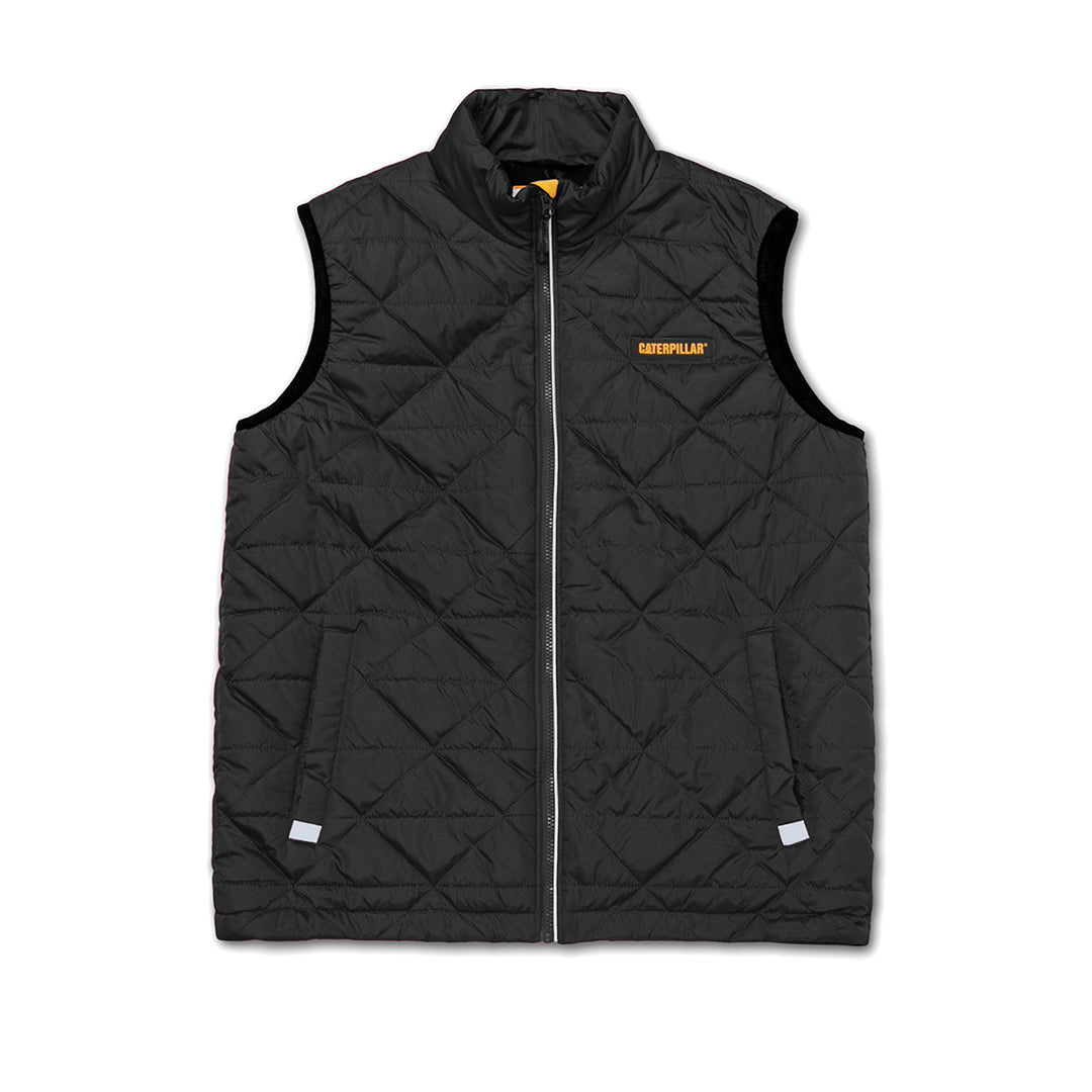 Chaleco Insulated Vest Quilted para Hombre