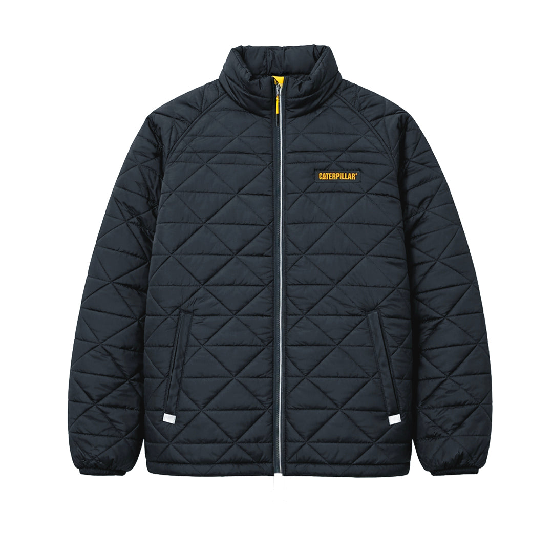 Jacket Insulated Quilted para Hombre
