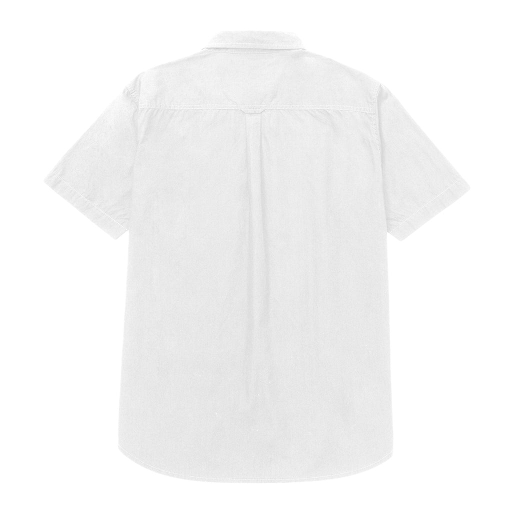 Camisa Poplin para hombre
