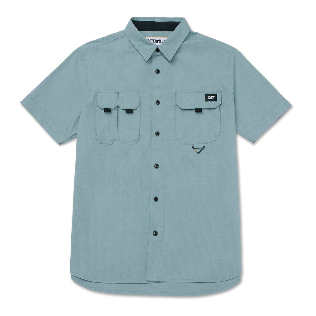 Camisa Utility 2 Pocket para hombre