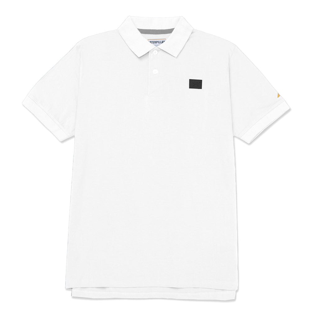 Camisa Polo Jersey