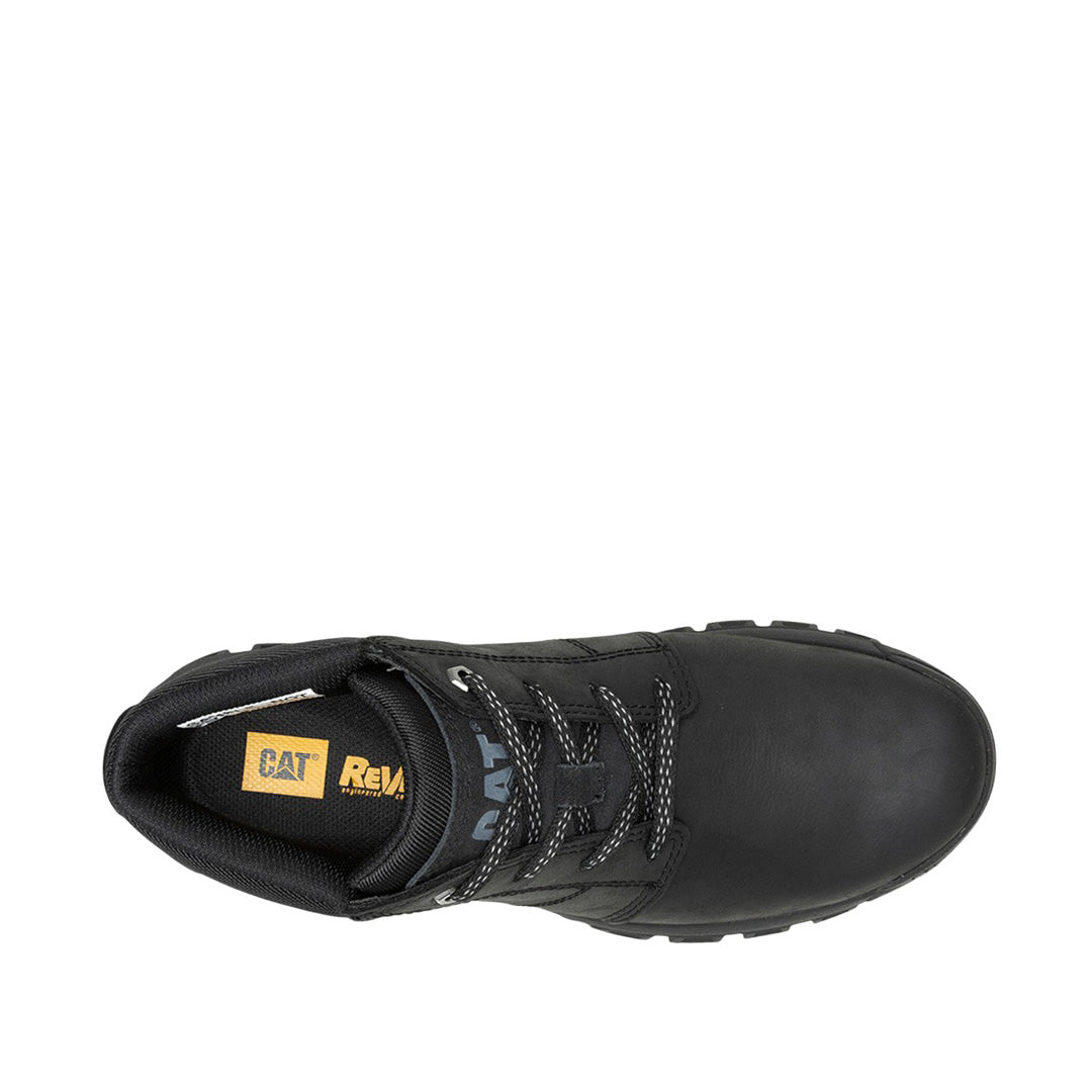 Botas Threshold Chukka para Hombre