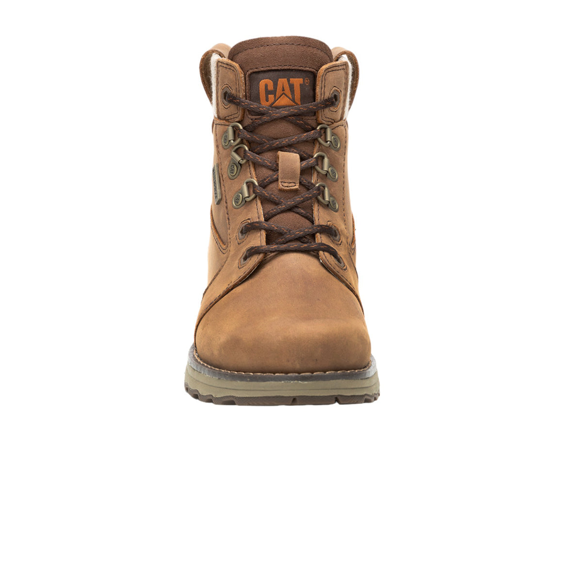 Botas Charli WP para mujer Caterpillar Honduras – CAT Honduras