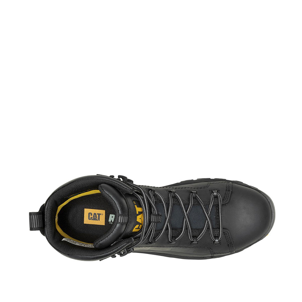 Bota Industrial Threshold para Hombre