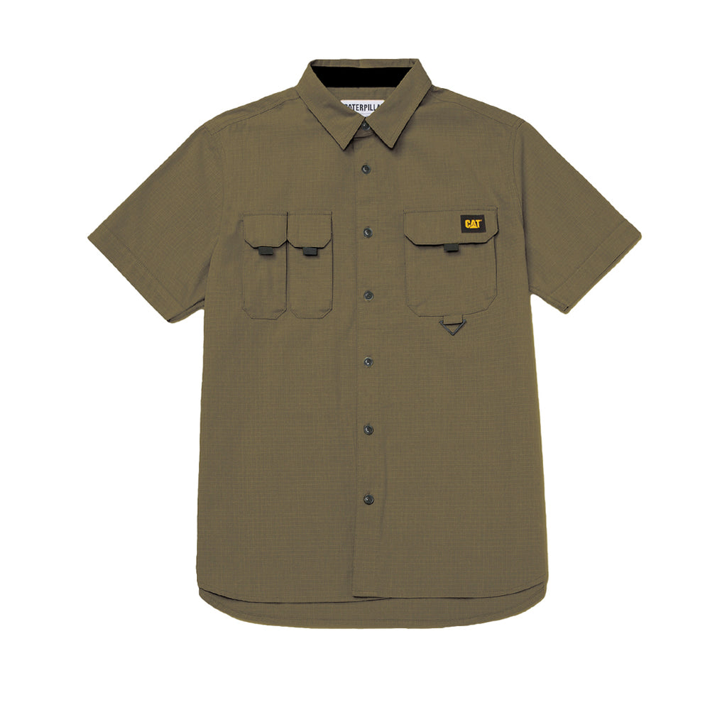 Camisa Utility para hombre