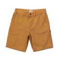 Shorts Twill Carpenter para hombre