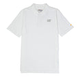 Camisa Polo Cat Logo Pique para hombre