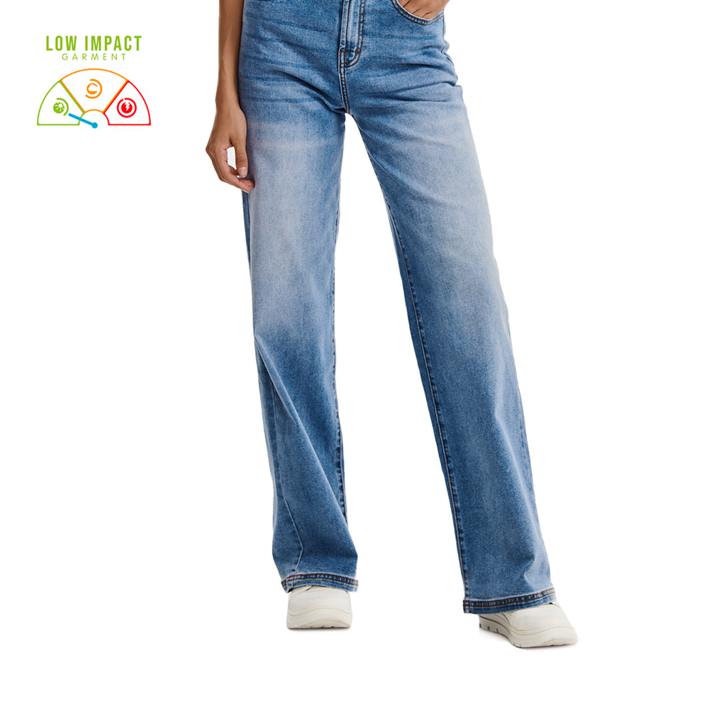 Jeans Triblend Stretch para mujer