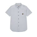Camisa Oxford Relaxed para hombre