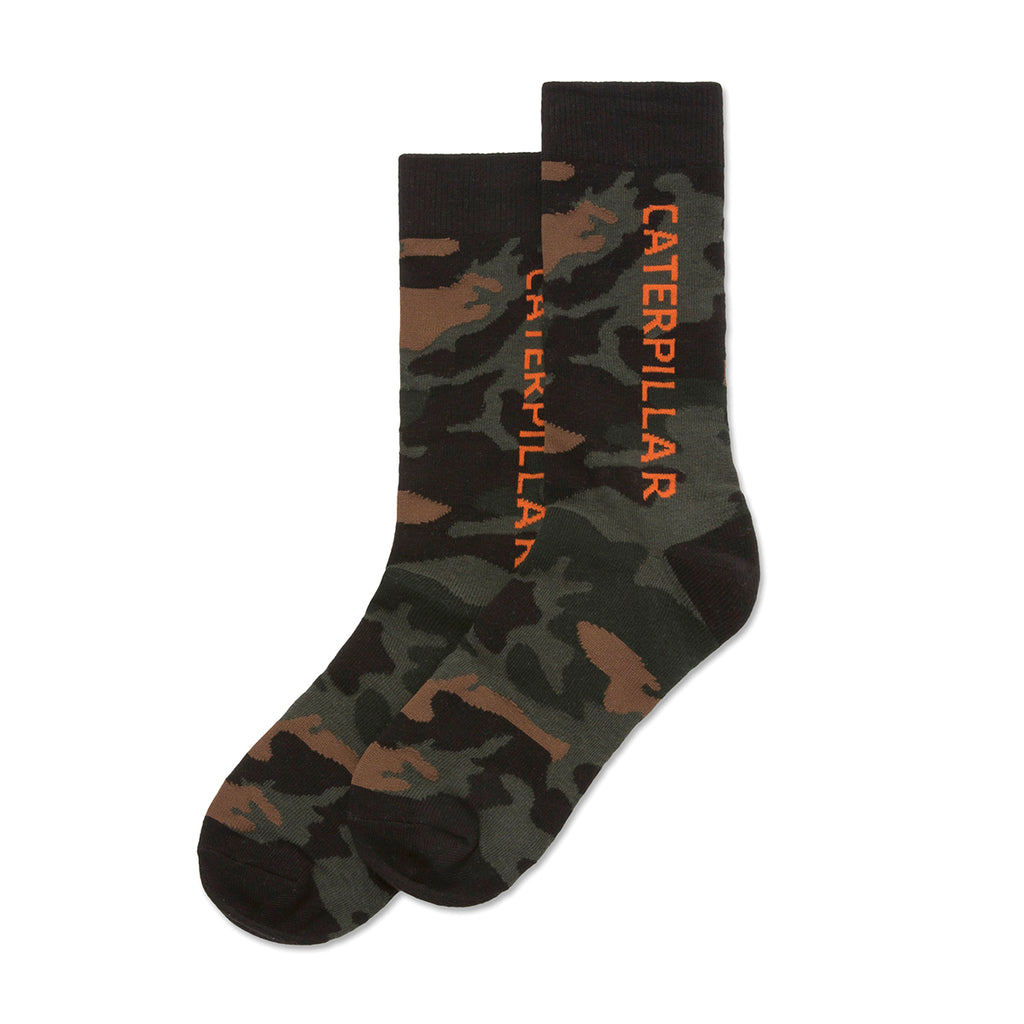 Calcetines Aop Crew unisex