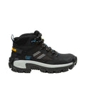 Botas Industriales Invader Mid Vent CT para hombre color negro