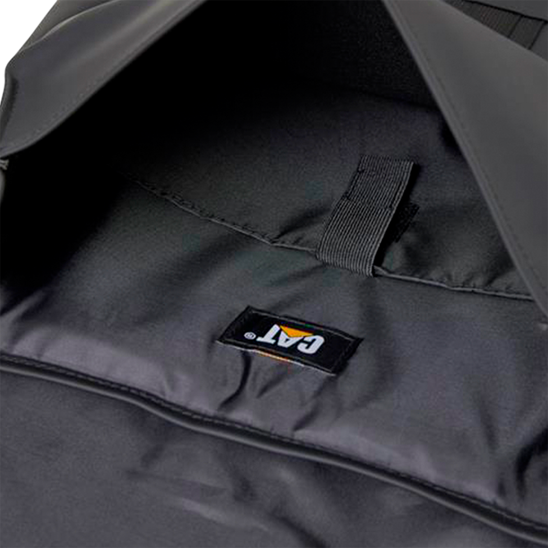 Mochila Cherokee para hombre color negro