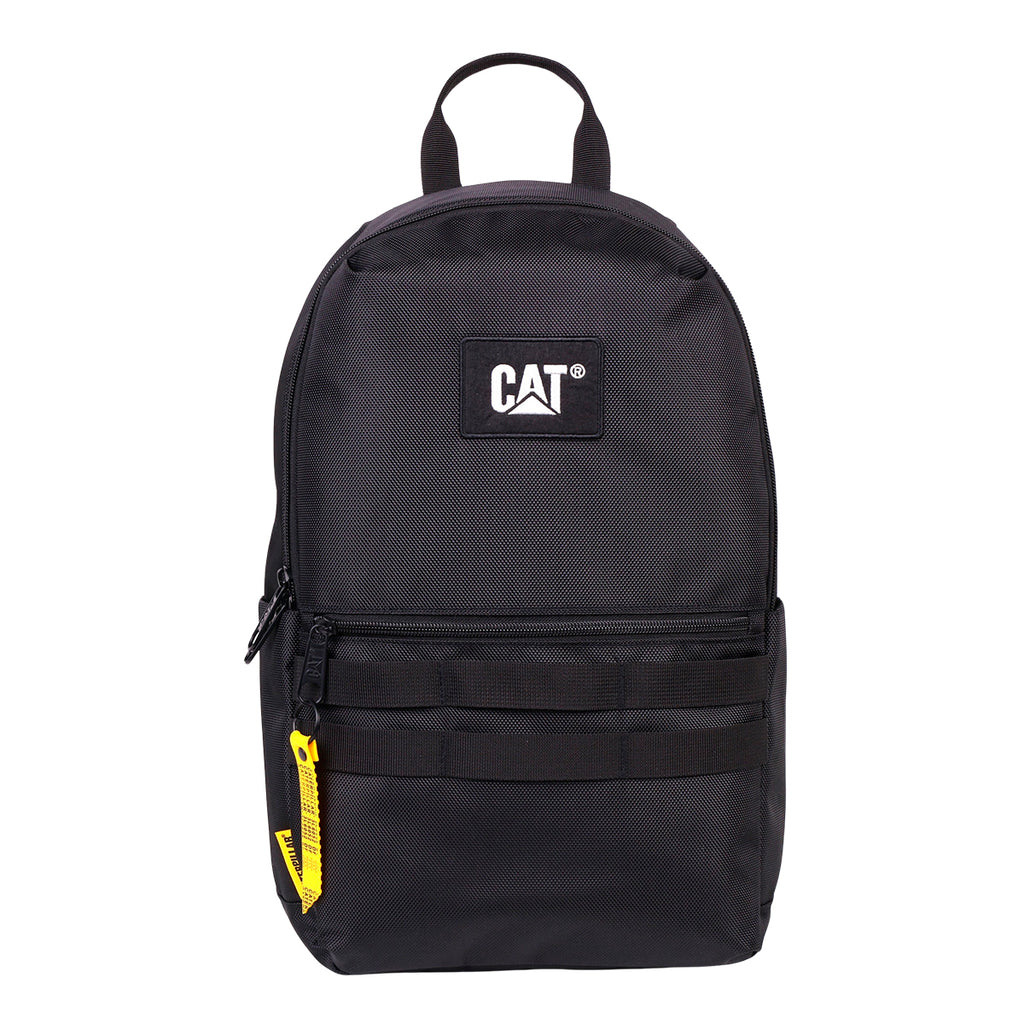 Mochila Gobi para hombre color negro
