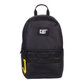 Mochila Gobi para hombre color negro